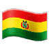 🇧🇴 Bandera Bolivia Emoji | 🏆 Emojiguide