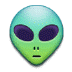 👽 Alien Emoji | 🏆 Emojiguide