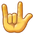 🤟 Love You Gesture Emoji | 🏆 Emojiguide