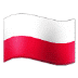 🇵🇱 Poland Flag Emoji | 🏆 Emojiguide