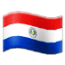 🇵🇾 Paraguay Flag Emoji | 🏆 Emojiguide