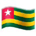 🇹🇬 Togo Flag Emoji | 🏆 Emojiguide