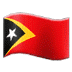 🇹🇱 Timor-Leste Flag Emoji | 🏆 Emojiguide