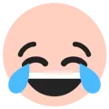 ๐ face with tears of joy Emoji on Tiktok Platform ๐ face with tears of joy Emoji on Tiktok Platform