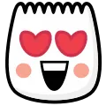 ๐ smiling face with heart-eyes Emoji on Tiktok Platform ๐ smiling face with heart-eyes Emoji on Tiktok Platform