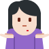 Эмодзи woman shrugging что означает. Смотреть фото Эмодзи woman shrugging что означает. Смотреть картинку Эмодзи woman shrugging что означает. Картинка про Эмодзи woman shrugging что означает. Фото Эмодзи woman shrugging что означает