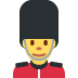💂♂️ Охранник-мужчина Эмодзи на платформе Twitter 💂♂️ Охранник-мужчина Эмодзи на платформе Twitter