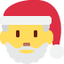 🎅 Santa Claus Emoji | 🏆 Emojiguide