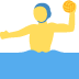 🤽♂️ Pallanuotista Uomo Emoji sulla Piattaforma Twitter 🤽♂️ Pallanuotista Uomo Emoji sulla Piattaforma Twitter