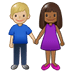 👩🏾🤝👨🏼 Mulher de Tom de Pele Meio Escura e Homem de Tom de Pele Meio Clara Dando as Mãos Emoji na Plataforma Twitter 👩🏾🤝👨🏼 Mulher de Tom de Pele Meio Escura e Homem de Tom de Pele Meio Clara Dando as Mãos Emoji na Plataforma Twitter
