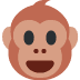 ๐ต Apenkop Emoji op Twitter Platform ๐ต Apenkop Emoji op Twitter Platform