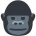 🦍 غوريلا الإيموجي على منصة تويتر 🦍 غوريلا الإيموجي على منصة تويتر