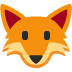 🦊 Fox Emoji | 🏆 Emojiguide