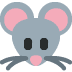 🐭 Mouse Face Emoji | 🏆 Emojiguide