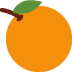 🍊 タンジェリン Twitterプラットフォーム上の絵文字 🍊 タンジェリン Twitterプラットフォーム上の絵文字