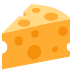 🧀 Cheese Wedge Emoji | 🏆 Emojiguide