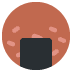 🍘 Galette de riz Emoji sur la plateforme Twitter 🍘 Galette de riz Emoji sur la plateforme Twitter