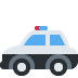 🚓 Police Car Emoji | 🏆 Emojiguide