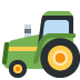 🚜 Tractor Emoji | 🏆 Emojiguide