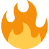 🔥 Fire Emoji | 🏆 Emojiguide