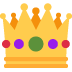 👑 Crown Emoji | 🏆 Emojiguide