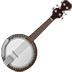 ๐ช Banjo Emoji op Twitter Platform ๐ช Banjo Emoji op Twitter Platform