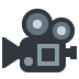 🎥 Movie Camera Emoji | 🏆 Emojiguide