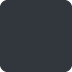 โฌ Groot Zwart Vierkant Emoji op Twitter Platform โฌ Groot Zwart Vierkant Emoji op Twitter Platform