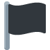 ๐ด black flag Emoji on Twitter Platform ๐ด black flag Emoji on Twitter Platform