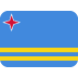 🇦🇼 Bandiera Aruba Emoji sulla Piattaforma Twitter 🇦🇼 Bandiera Aruba Emoji sulla Piattaforma Twitter