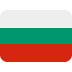 🇧🇬 Bulgaria Flag Emoji