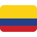 🇨🇴 Colombia Flag Emoji | 🏆 Emojiguide