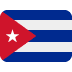 🇨🇺 Cuba Flag Emoji | 🏆 Emojiguide