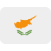 🇨🇾 Cyprus Flag Emoji
