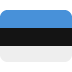 🇪🇪 Estonia Flag Emoji