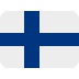 🇫🇮 Finland Flag Emoji