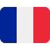 🇫🇷 France Flag Emoji
