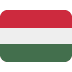 🇭🇺 Hungary Flag Emoji