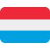 🇱🇺 Luxembourg Flag Emoji