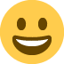 ЁЯША рдореБрд╕реНрдХрд░рд╛рддрд╛ рдЪреЗрд╣рд░рд╛ рдЯреНрд╡рд┐рдЯрд░ рдкреНрд▓реЗрдЯреЮреЙрд░реНрдо рдкрд░ рдЗрдореЛрдЬреА  ЁЯША рдореБрд╕реНрдХрд░рд╛рддрд╛ рдЪреЗрд╣рд░рд╛ рдЯреНрд╡рд┐рдЯрд░ рдкреНрд▓реЗрдЯреЮреЙрд░реНрдо рдкрд░ рдЗрдореЛрдЬреА
