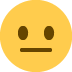 😐 Neutral Face Emoji | 🏆 Emojiguide