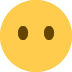 😶 Face Without Mouth Emoji | 🏆 Emojiguide
