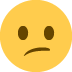 😕 Confused Face Emoji | 🏆 Emojiguide