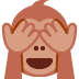 🙈 シースノーエビルモンキー Twitterプラットフォーム上の絵文字 🙈 シースノーエビルモンキー Twitterプラットフォーム上の絵文字