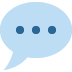 💬 Speech Balloon Emoji | 🏆 Emojiguide