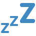 💤 ZZZ Emoji | 🏆 Emojiguide