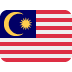 🇲🇾 Malaysia Flag Emoji  🏆 Emojiguide