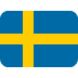 🇸🇪 Sweden Flag Emoji