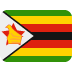 🇿🇼 Drapeau du Zimbabwe Emoji sur la plateforme Twitter 🇿🇼 Drapeau du Zimbabwe Emoji sur la plateforme Twitter