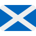 🏴 flag: Scotland Emoji sulla Piattaforma Twitter 🏴 flag: Scotland Emoji sulla Piattaforma Twitter